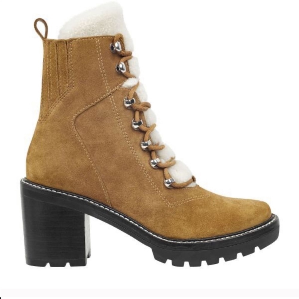 Marc Fisher Denise Boots